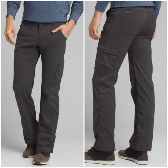 Prana Other - Prana Stretch Zion Pant Sz 38×30 Like New